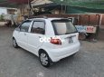 Cần bán lại xe Daewoo Matiz SE năm 2003, màu trắng