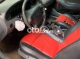 Cần bán Daewoo Leganza CDX năm 1999, màu đen, nhập khẩu