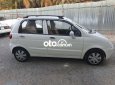 Cần bán lại xe Daewoo Matiz SE năm 2003, màu trắng