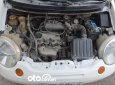 Cần bán lại xe Daewoo Matiz SE năm 2003, màu trắng