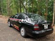 Cần bán Daewoo Leganza CDX năm 1999, màu đen, nhập khẩu
