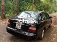 Cần bán Daewoo Leganza CDX năm 1999, màu đen, nhập khẩu