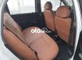 Cần bán lại xe Daewoo Matiz SE năm 2003, màu trắng