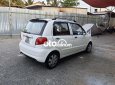Cần bán lại xe Daewoo Matiz SE năm 2003, màu trắng
