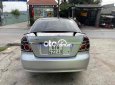 Bán ô tô Daewoo Gentra SX sản xuất 2009, màu bạc, giá chỉ 135 triệu