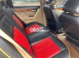 Cần bán xe Daewoo Gentra SX sản xuất năm 2009, màu đen, 135tr