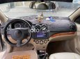 Bán ô tô Daewoo Gentra SX sản xuất 2009, màu bạc, giá chỉ 135 triệu