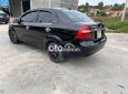Cần bán xe Daewoo Gentra SX sản xuất năm 2009, màu đen, 135tr
