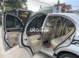 Bán ô tô Daewoo Gentra SX sản xuất 2009, màu bạc, giá chỉ 135 triệu
