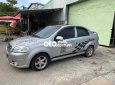 Bán ô tô Daewoo Gentra SX sản xuất 2009, màu bạc, giá chỉ 135 triệu
