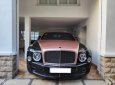 Cần bán lại xe Bentley Mulsanne Speed sản xuất năm 2016, hai màu, xe nhập
