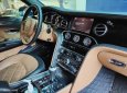 Cần bán lại xe Bentley Mulsanne Speed sản xuất năm 2016, hai màu, xe nhập