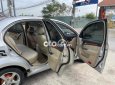 Bán ô tô Daewoo Gentra SX sản xuất 2009, màu bạc, giá chỉ 135 triệu