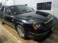 Cần bán xe Daewoo Magnus 2.0 năm 2005, màu đen, nhập khẩu nguyên chiếc, 148tr