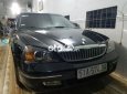 Cần bán xe Daewoo Magnus 2.0 năm 2005, màu đen, nhập khẩu nguyên chiếc, 148tr