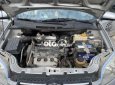Bán ô tô Daewoo Gentra SX sản xuất 2009, màu bạc, giá chỉ 135 triệu