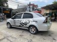 Bán ô tô Daewoo Gentra SX sản xuất 2009, màu bạc, giá chỉ 135 triệu