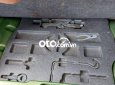 Cần bán Daewoo Matiz SE sản xuất 2003, màu xanh lam, nhập khẩu