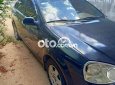 Cần bán gấp Daewoo Lacetti EX 1.6MT năm sản xuất 2007, màu đen