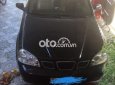 Cần bán gấp Daewoo Lacetti năm 2005, màu đen, 120 triệu