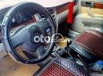 Cần bán gấp Daewoo Lacetti EX 1.6MT năm sản xuất 2007, màu đen