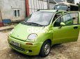Cần bán lại xe Daewoo Matiz năm 2001, màu xanh lam giá cạnh tranh