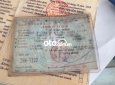 Cần bán lại xe Daewoo Matiz năm 2001, màu xanh lam giá cạnh tranh