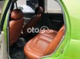 Cần bán lại xe Daewoo Matiz năm 2001, màu xanh lam giá cạnh tranh