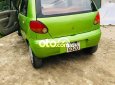 Cần bán lại xe Daewoo Matiz năm 2001, màu xanh lam giá cạnh tranh