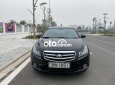 Bán ô tô Daewoo Lacetti SE năm 2010, màu đen, nhập khẩu, giá chỉ 209 triệu