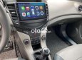 Bán ô tô Daewoo Lacetti SE năm 2010, màu đen, nhập khẩu, giá chỉ 209 triệu