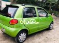 Cần bán lại xe Daewoo Matiz năm 2001, màu xanh lam giá cạnh tranh