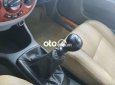 Cần bán lại xe Daewoo Lacetti MT năm sản xuất 2008, màu bạc, giá tốt