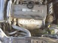 Cần bán gấp Daewoo Lacetti năm 2005, màu đen, 120 triệu