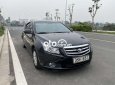 Bán ô tô Daewoo Lacetti SE năm 2010, màu đen, nhập khẩu, giá chỉ 209 triệu