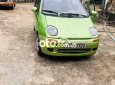 Cần bán lại xe Daewoo Matiz năm 2001, màu xanh lam giá cạnh tranh