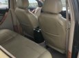 Cần bán xe Daewoo Gentra SX năm sản xuất 2008, màu đen, giá chỉ 120 triệu