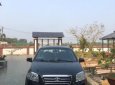 Cần bán xe Daewoo Gentra SX năm sản xuất 2008, màu đen, giá chỉ 120 triệu