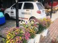 Bán ô tô Daewoo Matiz SE sản xuất năm 2003, màu trắng, giá tốt