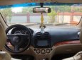 Cần bán xe Daewoo Gentra SX năm sản xuất 2008, màu đen, giá chỉ 120 triệu