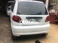 Bán ô tô Daewoo Matiz SE sản xuất năm 2003, màu trắng, giá tốt