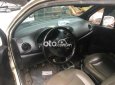 Bán ô tô Daewoo Matiz SE sản xuất năm 2003, màu trắng, giá tốt
