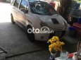 Bán ô tô Daewoo Matiz SE sản xuất năm 2003, màu trắng, giá tốt