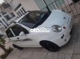 Cần bán lại xe Daewoo Matiz SE sản xuất năm 2007, màu trắng, nhập khẩu nguyên chiếc còn mới