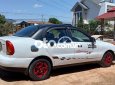 Cần bán xe Daewoo Lanos MT sản xuất 2003