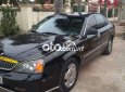 Bán Daewoo Magnus 2.0 năm 2004, màu đen số tự động