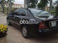 Bán Daewoo Magnus 2.0 năm 2004, màu đen số tự động