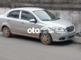 Cần bán gấp Daewoo Gentra SX năm 2009, nhập khẩu nguyên chiếc số sàn