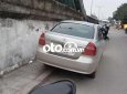 Cần bán gấp Daewoo Gentra SX năm 2009, nhập khẩu nguyên chiếc số sàn