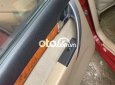 Cần bán Daewoo Gentra sản xuất 2007, màu đỏ, nhập khẩu chính chủ